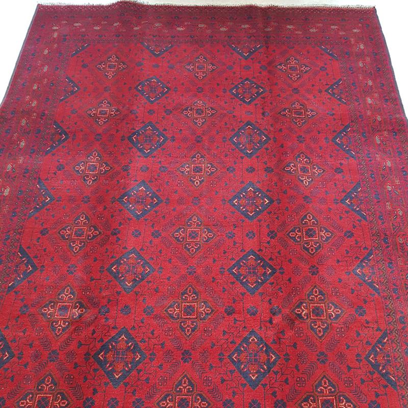 AKCA Rug - Elixir Rug Gallery