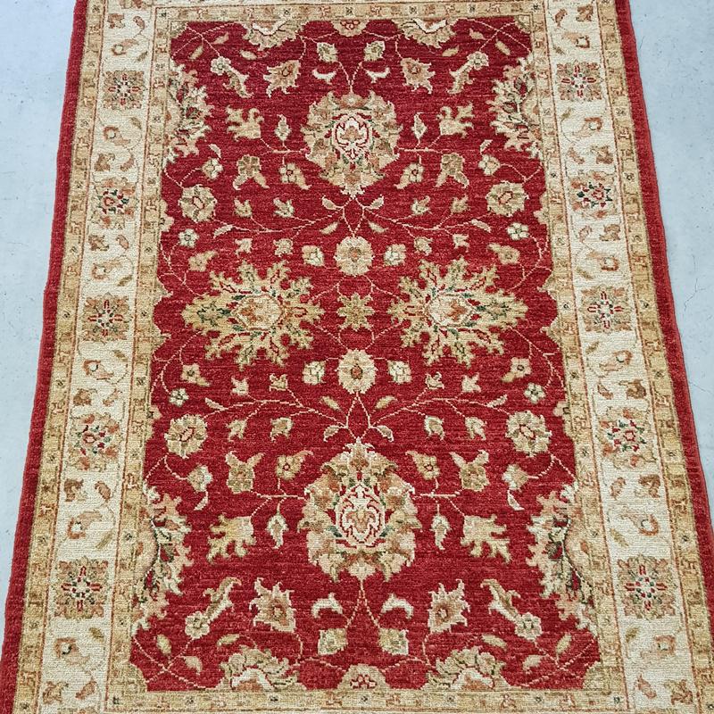ZEIGLER Rug - Elixir Rug Gallery