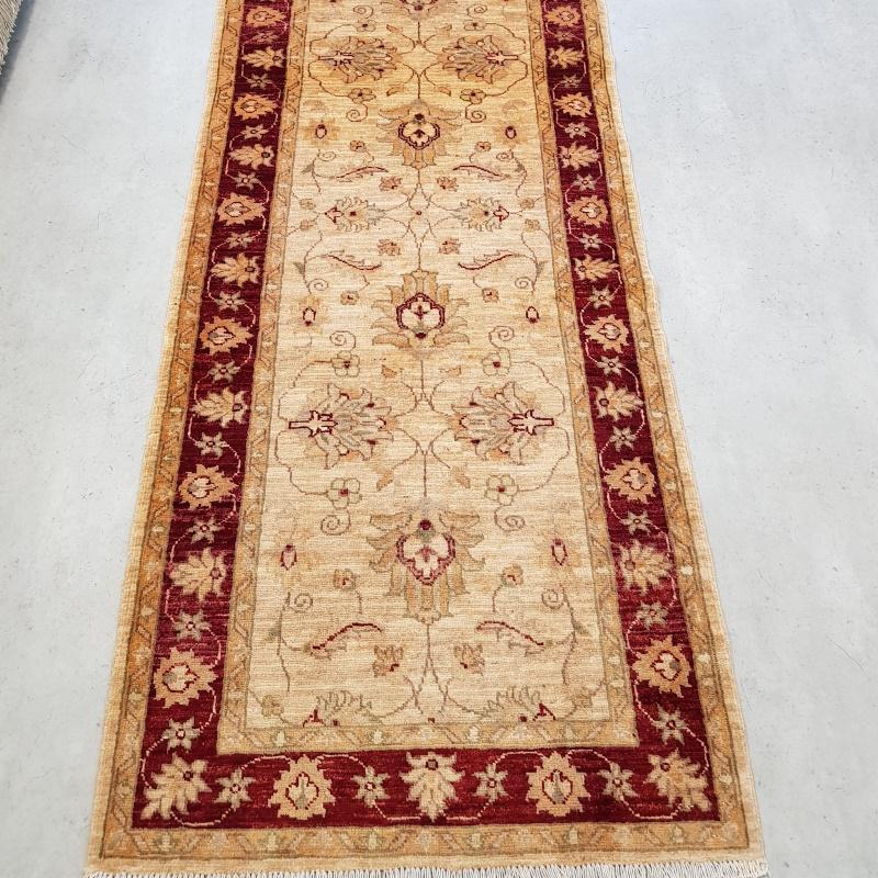 ZEIGLER Runner - Elixir Rug Gallery